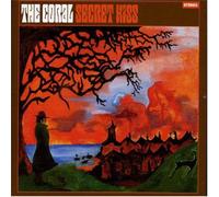 The Coral - Secret Kiss E.P .