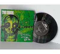 THE CORAL - THE CORAL something inside of me, 7 inch single