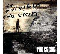The Coral THE INVISIBLE INVASION (CD) (Importación USA)