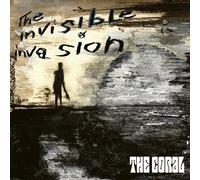 The Coral The Invisible Invasion (National Album Day 2 (Vinyl) (Importación USA)