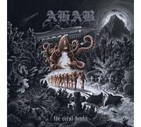 The Coral Tomb