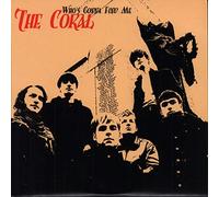 The Coral - Who's Gonna Find Me Pt. 2 [Vinilo]