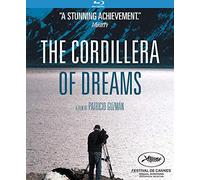 The Cordillera Of Dreams [USA] [Blu-ray]