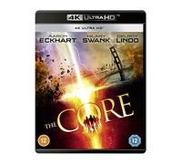 The Core 4K UHD [Blu-ray] [Region A & B & C]