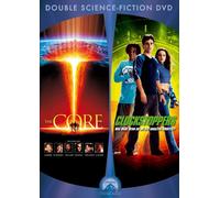 The Core - Der innere.../Clockstoppers [Alemania] [DVD]