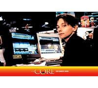 The Core - Der innere Kern [Alemania] [Blu-ray]