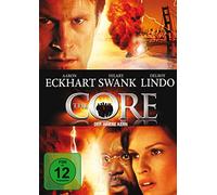 The Core - Der innere Kern [Alemania] [DVD]