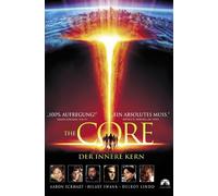 The Core - Der innere Kern [Alemania] [VHS]