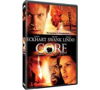 The Core [USA] [DVD]