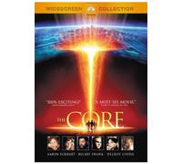 The Core [DVD] [Reino Unido]