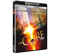 The Core (El Nucleo) (4K UHD + Blu-ray)