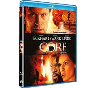 The Core (El Nucleo) (Blu-ray)