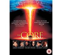 The Core [Reino Unido] [DVD]