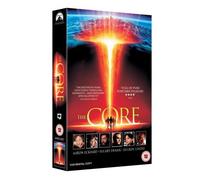 The Core [Reino Unido] [VHS]