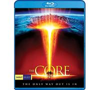 The Core [USA] [Blu-ray]