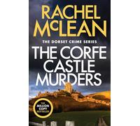 The Corfe Castle Murders: 1 (Dorset Crime series, 1)