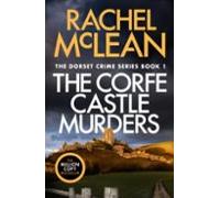 The Corfe Castle Murders