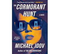 The Cormorant Hunt: 2 (Cormorant Trilogy, 2)