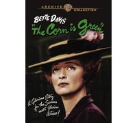 The Corn Is Green [Reino Unido] [DVD]