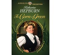 The Corn Is Green [USA] [DVD]