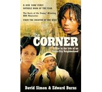 The Corner: A Year in the Life of an Inner-City Neighborhood
