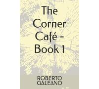 The Corner Café - Book 1