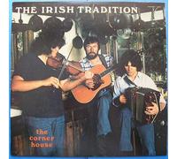 The Corner House [Vinyl LP]