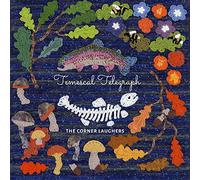The Corner Laughers - Temescal Telegraph