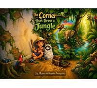 The Corner That Grew a Jungle