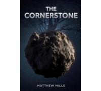 The Cornerstone: Book One of The Firmament Line