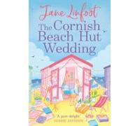 The Cornish Beach Hut Wedding (ebook)