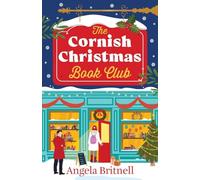 The Cornish Christmas Book Club: 2 (Cornish Romances Book Club)