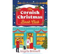 The Cornish Christmas Book Club