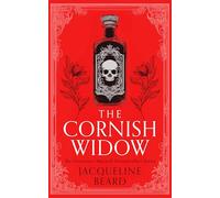 The Cornish Widow: A Cozy Historical Mystery With a Touch of Supernatural Suspense: 1 (The Constance Maxwell Dreamwalker Mysteries)