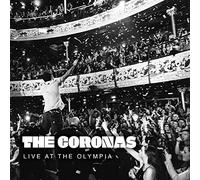 The Coronas - Live at The Olympia [Vinilo]