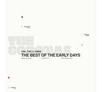 The Coronas - The Best Of The Early Days [Vinilo]