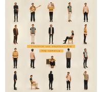 The Coronas Thoughts & Observations (CD) Album (Importación USA)