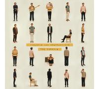 The Coronas – Thoughts & Observations – Vinilo rosa – Warner Music