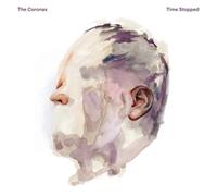 The Coronas - Time Stopped [Vinilo]