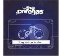The Coronas - Tony Was an Ex-Con