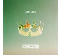 Seth Glier The Coronation (CD) (Importación USA)