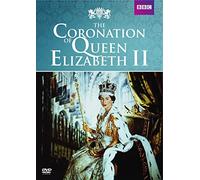 The Coronation of Queen Elizabeth II [USA] [DVD]