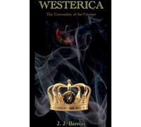 The Coronation of the Usurper: 2 (Westerica)