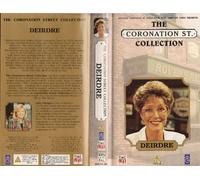 The Coronation Street Collection - Deirdre