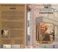 The Coronation Street Video Collection - Annie (Video Tape/PAL)