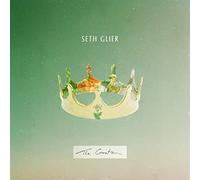Seth Glier The Coronation (Vinyl) (Importación USA)