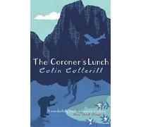 The Coroner's Lunch: A Dr Siri Murder Mystery