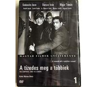 The Corporal and Others (A tizedes meg a többiek) [Region 2 Hungarian Import]