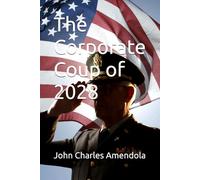 The Corporate Coup of 2028