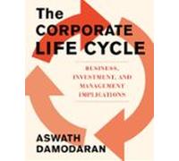 The Corporate Life Cycle (ebook)
